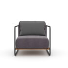TAMARYN - 800w 800h 900d - Congo Fabric - FRONT TAMARYN - 800w 800h 900d - Congo Fabric - FRONT