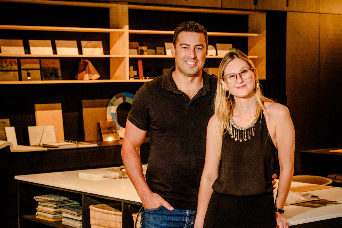 Semper Fortis Gallery Launch - 3 - 23